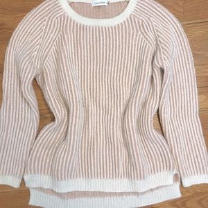 Calvin Klein sweater